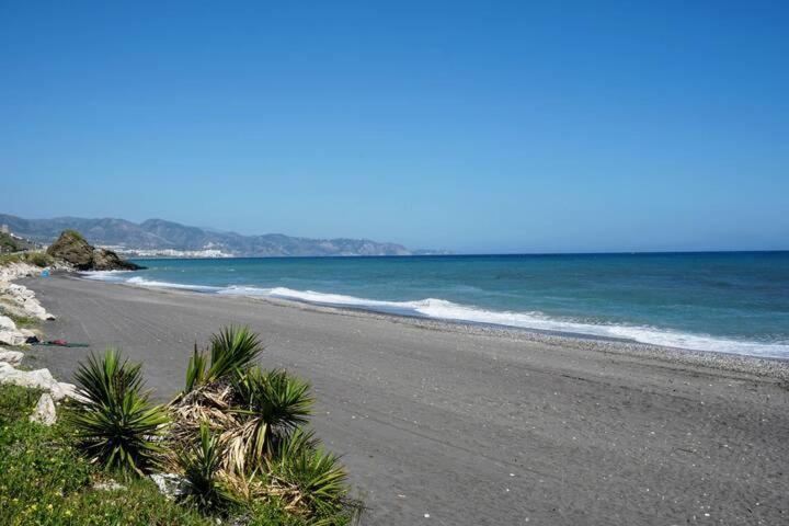 Biasa Holidays Torrox Buitenkant foto