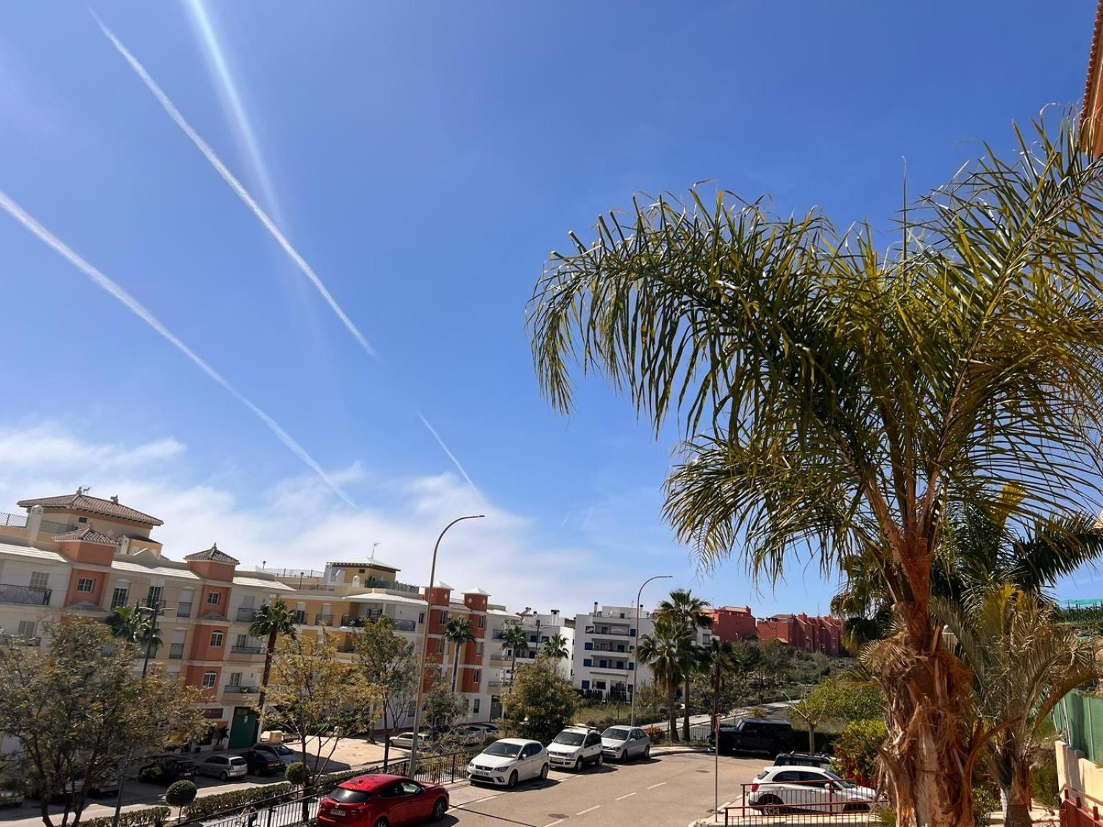 Biasa Holidays Torrox Buitenkant foto