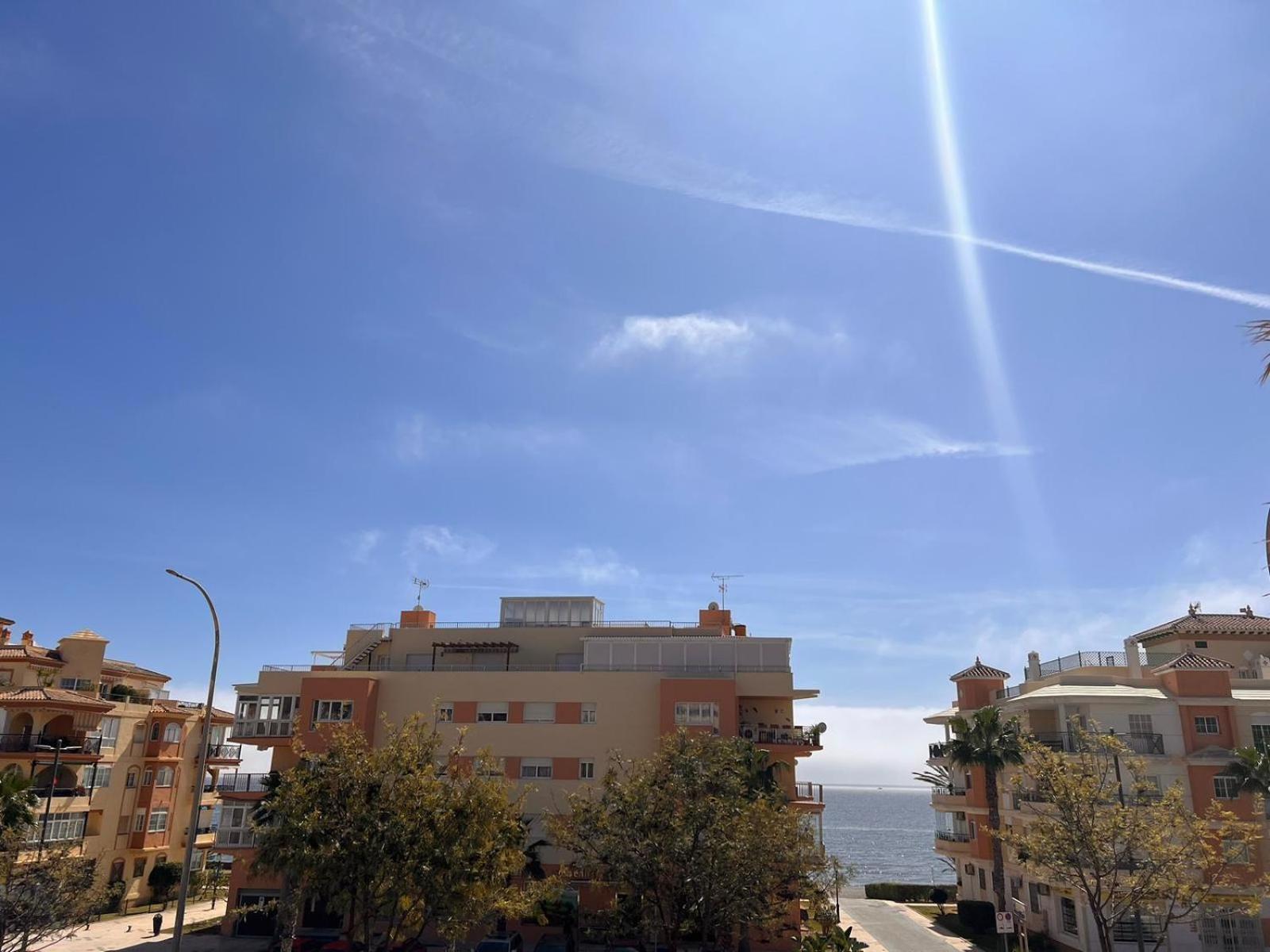 Biasa Holidays Torrox Buitenkant foto